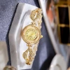 A niche vintage watch bracelet, a retro and exquisite quartz bracelet for ladies, with a high level of appearance and a unique style Specification image